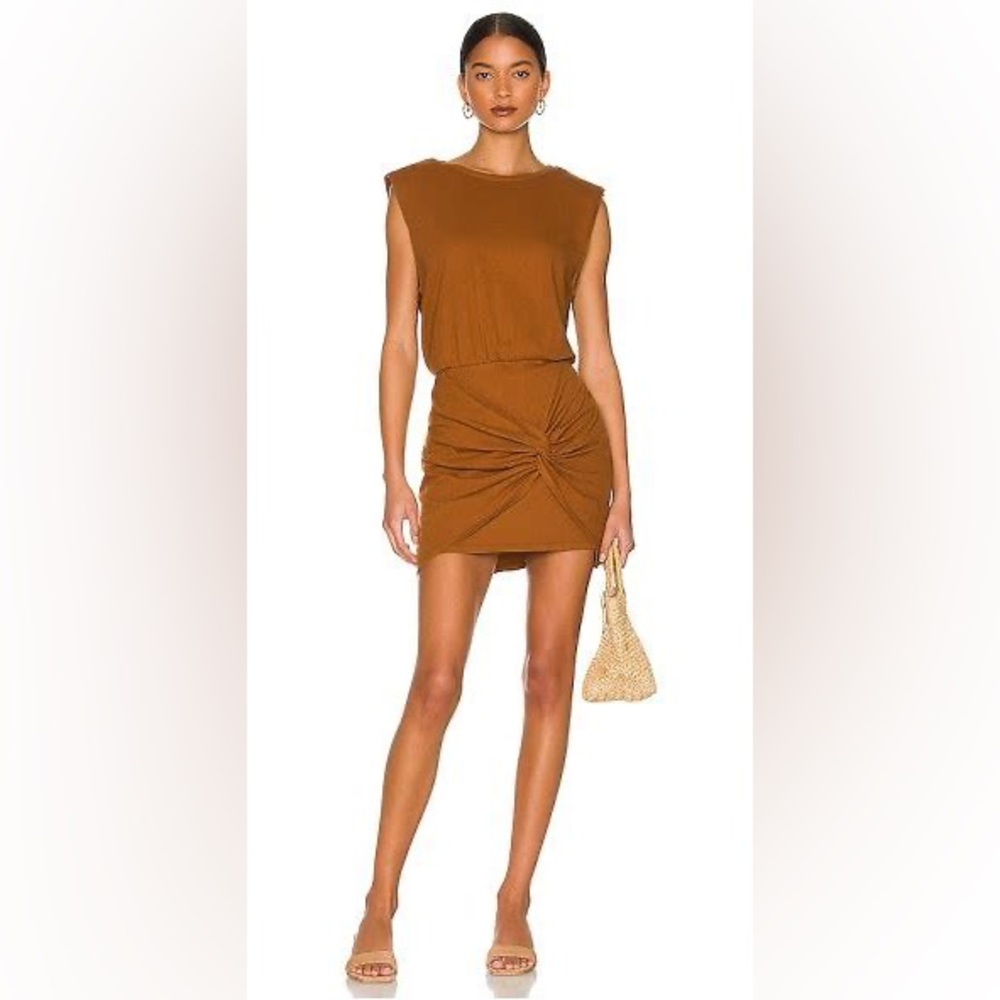NWT L*SPACE Jesse Dress